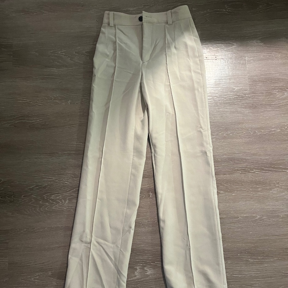 Zara Pants